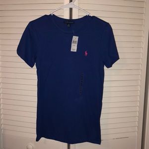 Ralph Lauren Top